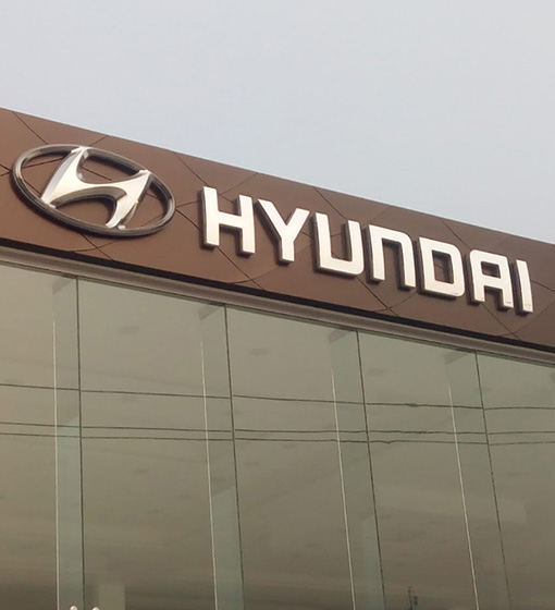 Hyundai