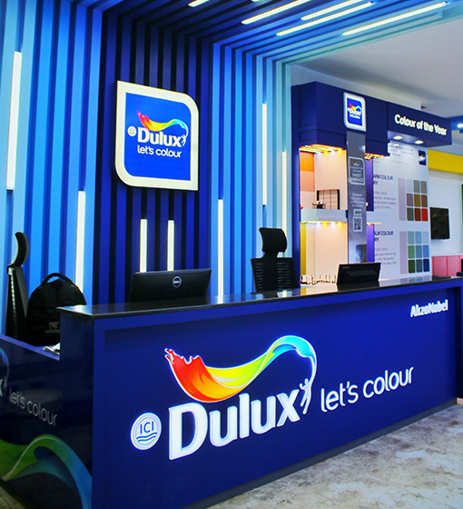 Dulux